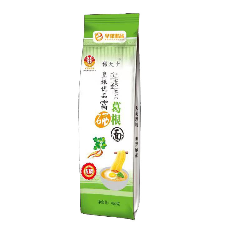 土家硒葛粉面